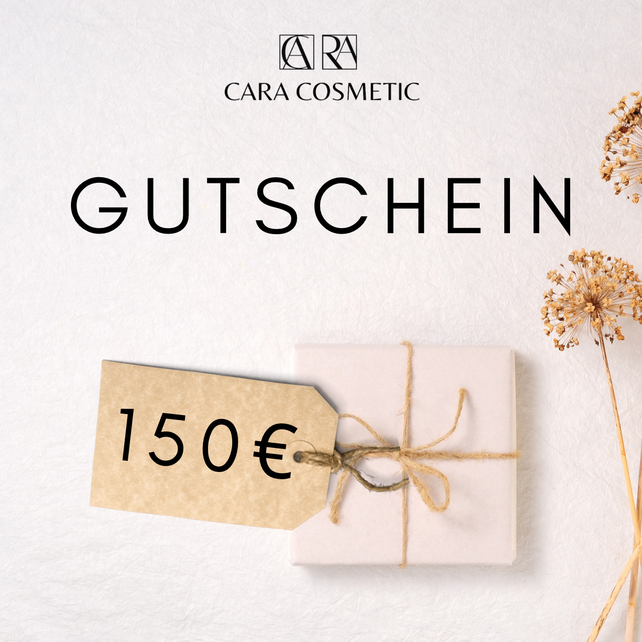 Gutschein